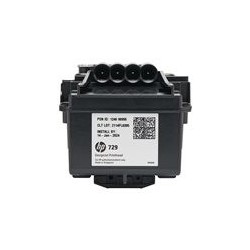HP 729 Printhead Replacement Kit HP 729 Printhead Replacement Kit