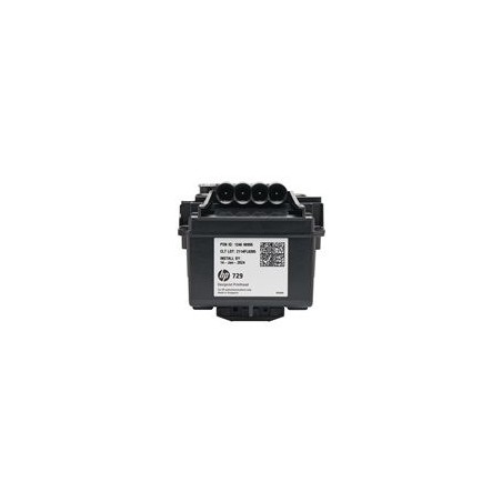HP 729 Printhead Replacement Kit HP 729 Printhead Replacement Kit
