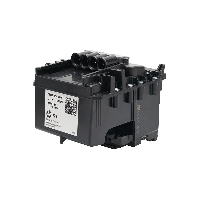 HP 729 Printhead Replacement Kit HP 729 Printhead Replacement Kit