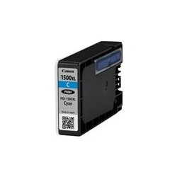 CANON PGI-1500XL CYAN BLISTERED WITH SECURITY