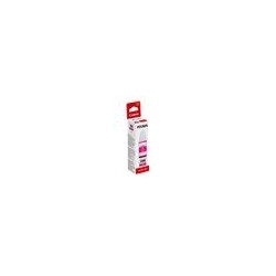 CANON GI-590M Magenta Ink Bottle CANON GI-590M Magenta Ink Bottle