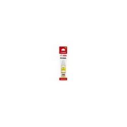 CANON GI-590Y Yellow Ink Bottle CANON GI-590Y Yellow Ink Bottle