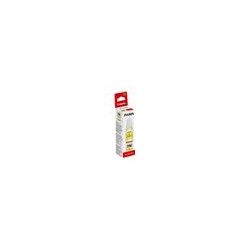 CANON GI-590Y Yellow Ink Bottle CANON GI-590Y Yellow Ink Bottle