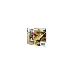 EPSON C13T16364012 Zestaw Epson T1636 XL CMYK Multi Pack WF-2010/25x0 EPSON C13T16364012 Zestaw Epson T1636 XL CMYK Multi Pack WF-2010/25x0