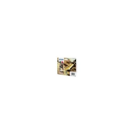 EPSON C13T16364012 Zestaw Epson T1636 XL CMYK Multi Pack WF-2010/25x0 EPSON C13T16364012 Zestaw Epson T1636 XL CMYK Multi Pack WF-2010/25x0