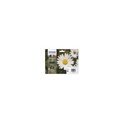 EPSON C13T18064012 Zestaw Epson T1806 CMYK MultiPack XP- 102/202/205/302/305/402/405/405WH EPSON C13T18064012 Zestaw Epson T1806 CMYK MultiPack XP- 102/202/205/302/305/402/405/405WH