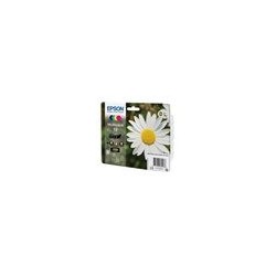 EPSON C13T18064012 Zestaw Epson T1806 CMYK MultiPack XP- 102/202/205/302/305/402/405/405WH EPSON C13T18064012 Zestaw Epson T1806 CMYK MultiPack XP- 102/202/205/302/305/402/405/405WH