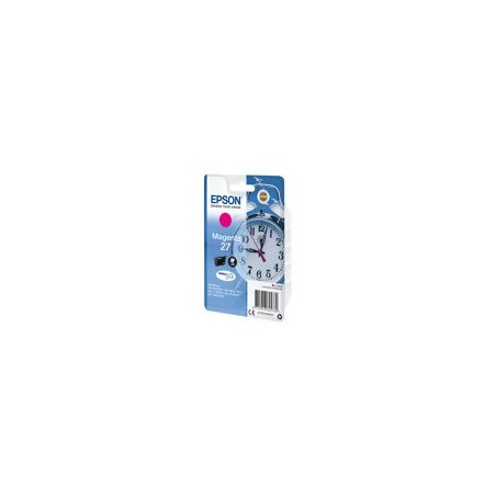 EPSON C13T27034012 Tusz Epson T2703 magenta DURABrite EPSON C13T27034012 Tusz Epson T2703 magenta DURABrite