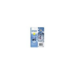 EPSON C13T27044012 Tusz Epson T2704 yellow DURABrite EPSON C13T27044012 Tusz Epson T2704 yellow DURABrite