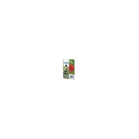 EPSON C13T29914012 Tusz Epson Singlepack black 29XL Claria Home EPSON C13T29914012 Tusz Epson Singlepack black 29XL Claria Home