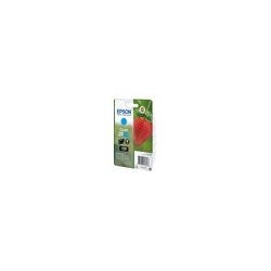 EPSON C13T29924012 Tusz Epson Singlepack cyan 29 Claria Home XL 6,4 ml EPSON C13T29924012 Tusz Epson Singlepack cyan 29 Claria Home XL 6,4 ml