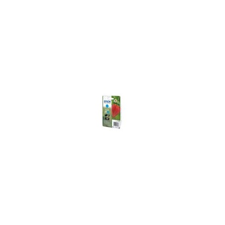 EPSON C13T29924012 Tusz Epson Singlepack cyan 29 Claria Home XL 6,4 ml EPSON C13T29924012 Tusz Epson Singlepack cyan 29 Claria Home XL 6,4 ml