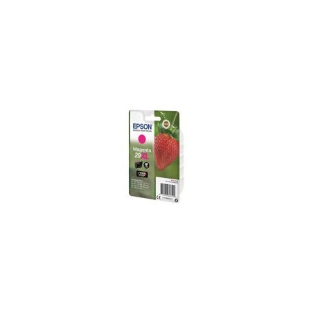 EPSON C13T29934012 Tusz Epson Singlepack magenta 29 Claria Home Tusz XL 6,4 ml