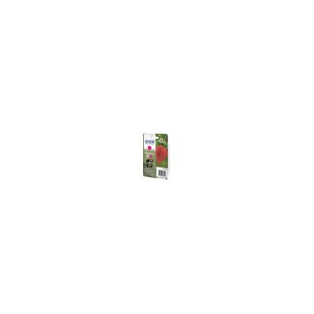 EPSON C13T29934012 Tusz Epson Singlepack magenta 29 Claria Home Tusz XL 6,4 ml EPSON C13T29934012 Tusz Epson Singlepack magenta 29 Claria Home Tusz XL 6,4 ml