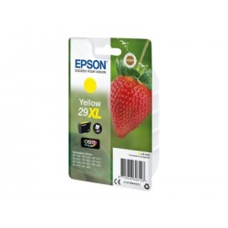 EPSON C13T29944012 Tusz Epson Singlepack yellow 29 Claria Home Tusz XL 6,4 ml