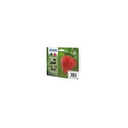 EPSON C13T29964012 Tusz Epson Claria Home Multipack 4-color 29XL 30,5 ml EPSON C13T29964012 Tusz Epson Claria Home Multipack 4-color 29XL 30,5 ml