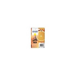 EPSON C13T33444012 Tusz Epson Premium Singlepack yellow 33 EPSON C13T33444012 Tusz Epson Premium Singlepack yellow 33