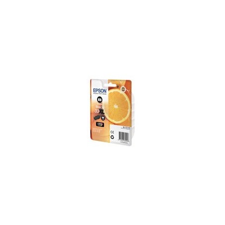 EPSON C13T33614012 Tusz Epson photo black 33XL Claria Premium EPSON C13T33614012 Tusz Epson photo black 33XL Claria Premium