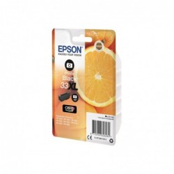 EPSON C13T33614012 Tusz Epson photo black 33XL Claria Premium EPSON C13T33614012 Tusz Epson photo black 33XL Claria Premium