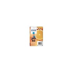 EPSON C13T33624012 Tusz Epson T3362 cyan 33XL 8,9 ml XP-530/540/630/635/640/645/830/900 EPSON C13T33624012 Tusz Epson T3362 cyan 33XL 8,9 ml XP-530/540/630/635/640/645/830/900