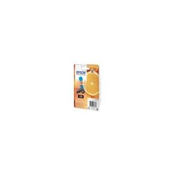 EPSON C13T33624012 Tusz Epson T3362 cyan 33XL 8,9 ml XP-530/540/630/635/640/645/830/900 EPSON C13T33624012 Tusz Epson T3362 cyan 33XL 8,9 ml XP-530/540/630/635/640/645/830/900