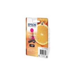 EPSON C13T33634012 Tusz Epson T3362 magenta 33XL 8,9 ml XP-530/540/630/635/640/645/830/900 EPSON C13T33634012 Tusz Epson T3362 magenta 33XL 8,9 ml XP-530/540/630/635/640/645/830/900