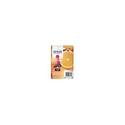 EPSON C13T33634012 Tusz Epson T3362 magenta 33XL 8,9 ml XP-530/540/630/635/640/645/830/900 EPSON C13T33634012 Tusz Epson T3362 magenta 33XL 8,9 ml XP-530/540/630/635/640/645/830/900
