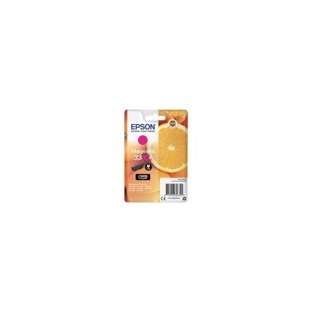 EPSON C13T33634012 Tusz Epson T3362 magenta 33XL 8,9 ml XP-530/540/630/635/640/645/830/900 EPSON C13T33634012 Tusz Epson T3362 magenta 33XL 8,9 ml XP-530/540/630/635/640/645/830/900