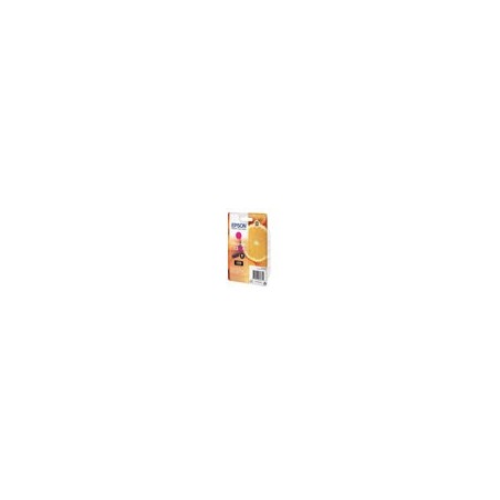 EPSON C13T33634012 Tusz Epson T3362 magenta 33XL 8,9 ml XP-530/540/630/635/640/645/830/900 EPSON C13T33634012 Tusz Epson T3362 magenta 33XL 8,9 ml XP-530/540/630/635/640/645/830/900