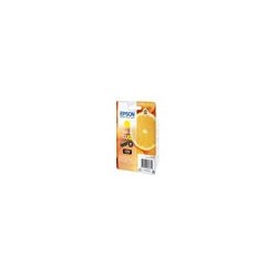 EPSON Singlepack Yellow 33XL Claria Premium Ink EPSON Singlepack Yellow 33XL Claria Premium Ink