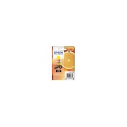 EPSON Singlepack Yellow 33XL Claria Premium Ink EPSON Singlepack Yellow 33XL Claria Premium Ink