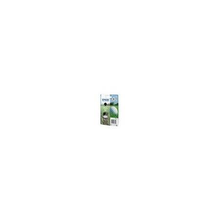 EPSON C13T34614010 Tusz EPSON Golf ball Singlepack Black 34 DURABrite Ultra 6,1 ml EPSON C13T34614010 Tusz EPSON Golf ball Singlepack Black 34 DURABrite Ultra 6,1 ml