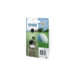 EPSON C13T34714010 Tusz Epson Black 34XL T3471 EPSON C13T34714010 Tusz Epson Black 34XL T3471