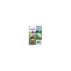 EPSON C13T34734010 Tusz Epson Magenta 34XL T3473 EPSON C13T34734010 Tusz Epson Magenta 34XL T3473