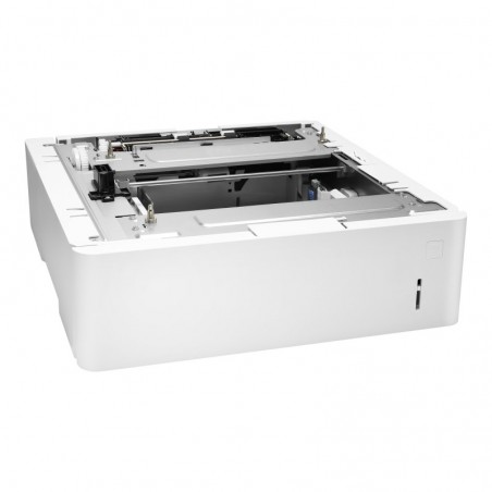 HP LaserJet 550-Sheet Paper Tray HP LaserJet 550-Sheet Paper Tray