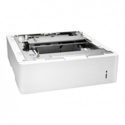 HP LaserJet 550-Sheet Paper Tray HP LaserJet 550-Sheet Paper Tray
