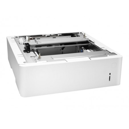 HP LaserJet 550-Sheet Paper Tray HP LaserJet 550-Sheet Paper Tray
