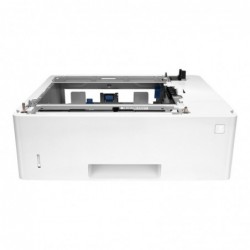 HP LaserJet 550-Sheet Paper Tray HP LaserJet 550-Sheet Paper Tray