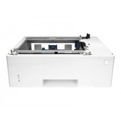 HP LaserJet 550-Sheet Paper Tray HP LaserJet 550-Sheet Paper Tray