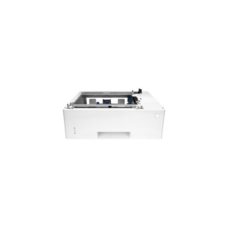 HP LaserJet 550-Sheet Paper Tray