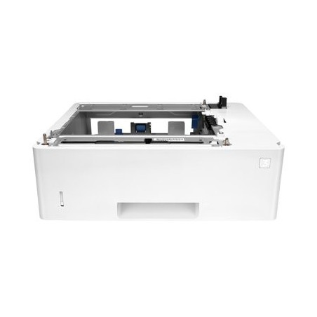 HP LaserJet 550-Sheet Paper Tray HP LaserJet 550-Sheet Paper Tray