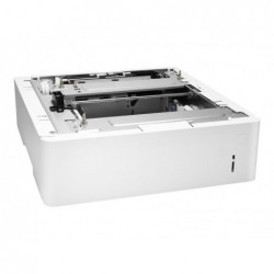 HP LaserJet 550-Sheet Paper Tray HP LaserJet 550-Sheet Paper Tray