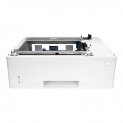 HP LaserJet 550-Sheet Paper Tray HP LaserJet 550-Sheet Paper Tray