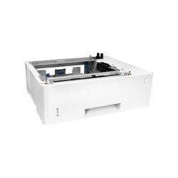 HP LaserJet 550-Sheet Paper Tray HP LaserJet 550-Sheet Paper Tray