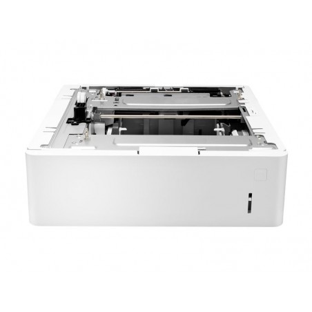 HP LaserJet 550-Sheet Paper Tray HP LaserJet 550-Sheet Paper Tray