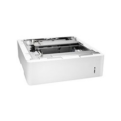 HP LaserJet 550-Sheet Paper Tray HP LaserJet 550-Sheet Paper Tray