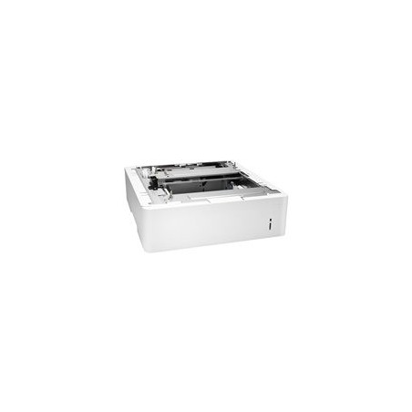 HP LaserJet 550-Sheet Paper Tray HP LaserJet 550-Sheet Paper Tray
