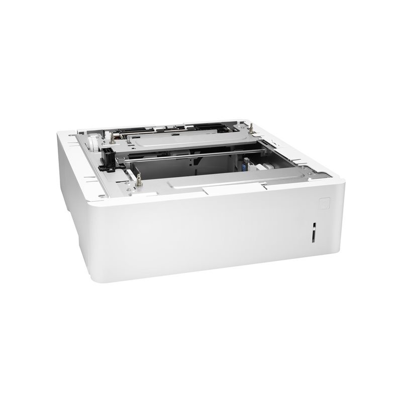 HP LaserJet 550-Sheet Paper Tray