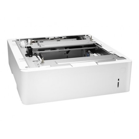 HP LaserJet 550-Sheet Paper Tray HP LaserJet 550-Sheet Paper Tray
