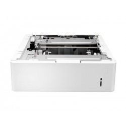 HP LaserJet 550-Sheet Paper Tray HP LaserJet 550-Sheet Paper Tray